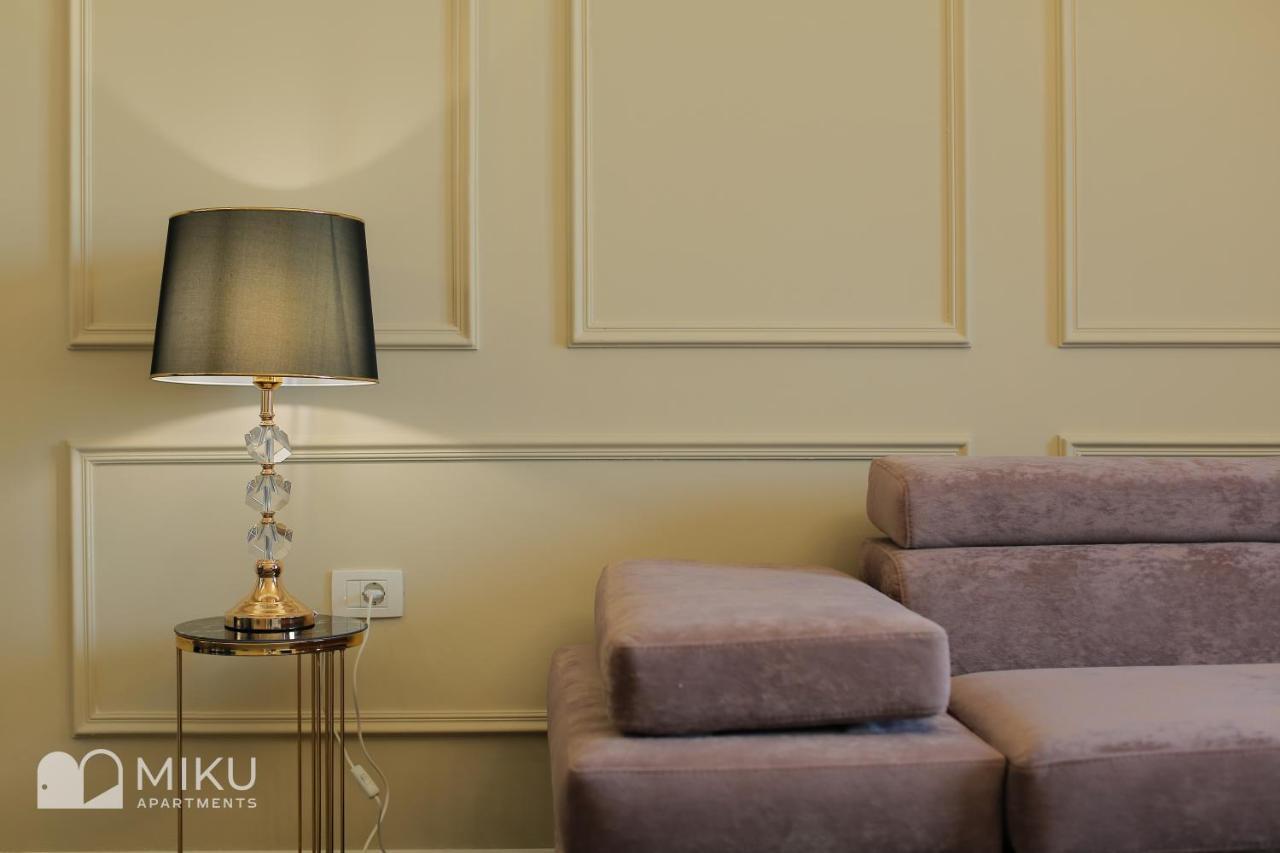 Apartamento Miku - Luxurious 2bedroom At Olympic *