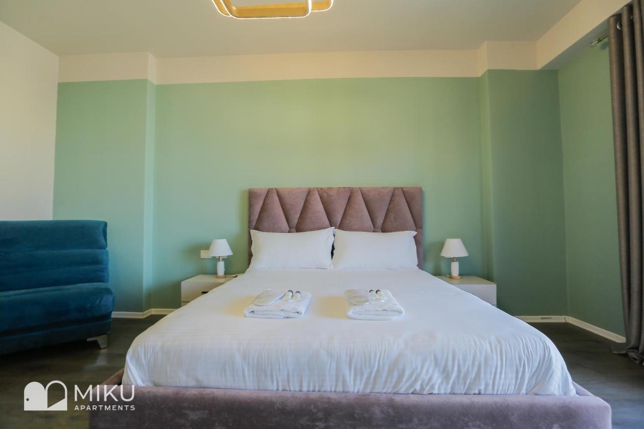 Miku - Luxurious 2bedroom At Olympic * Tirana