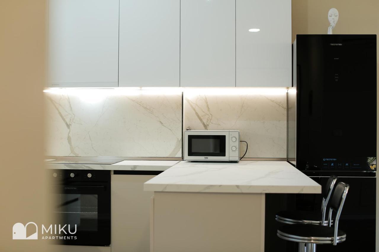 Apartamento Miku - Luxurious 2bedroom At Olympic *