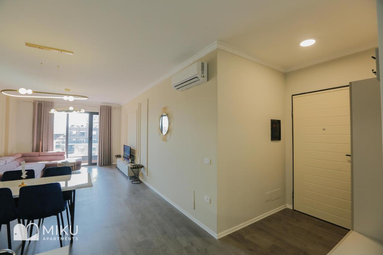 Miku - Luxurious 2bedroom At Olympic