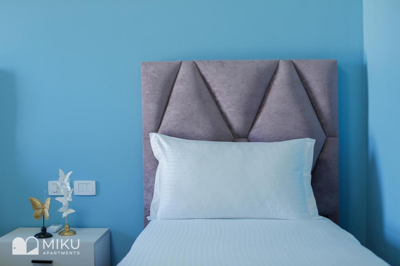 Miku - Luxurious 2bedroom At Olympic Tirana