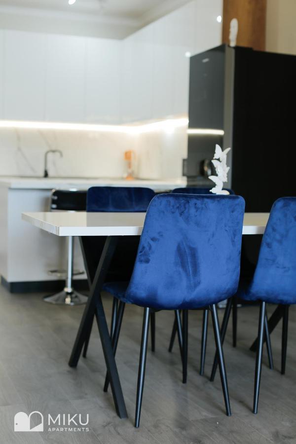Miku - Luxurious 2bedroom At Olympic * Tirana