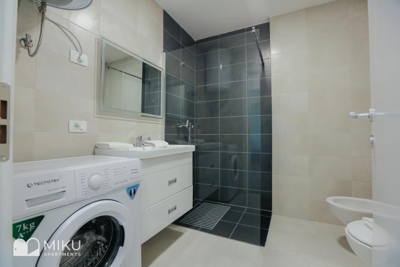 Miku - Luxurious 2bedroom At Olympic Tirana
