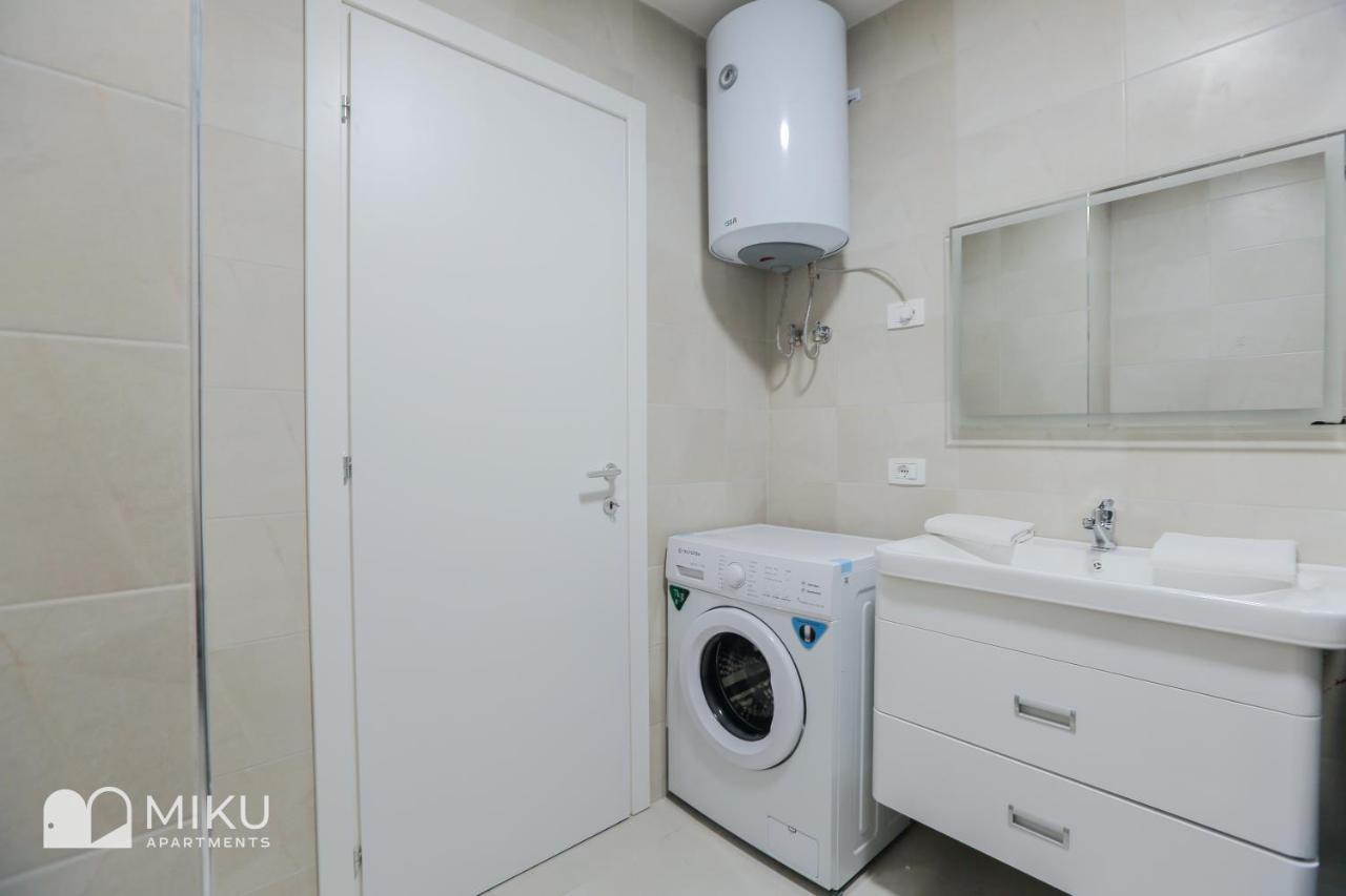 Miku - Luxurious 2bedroom At Olympic Apartamento Tirana