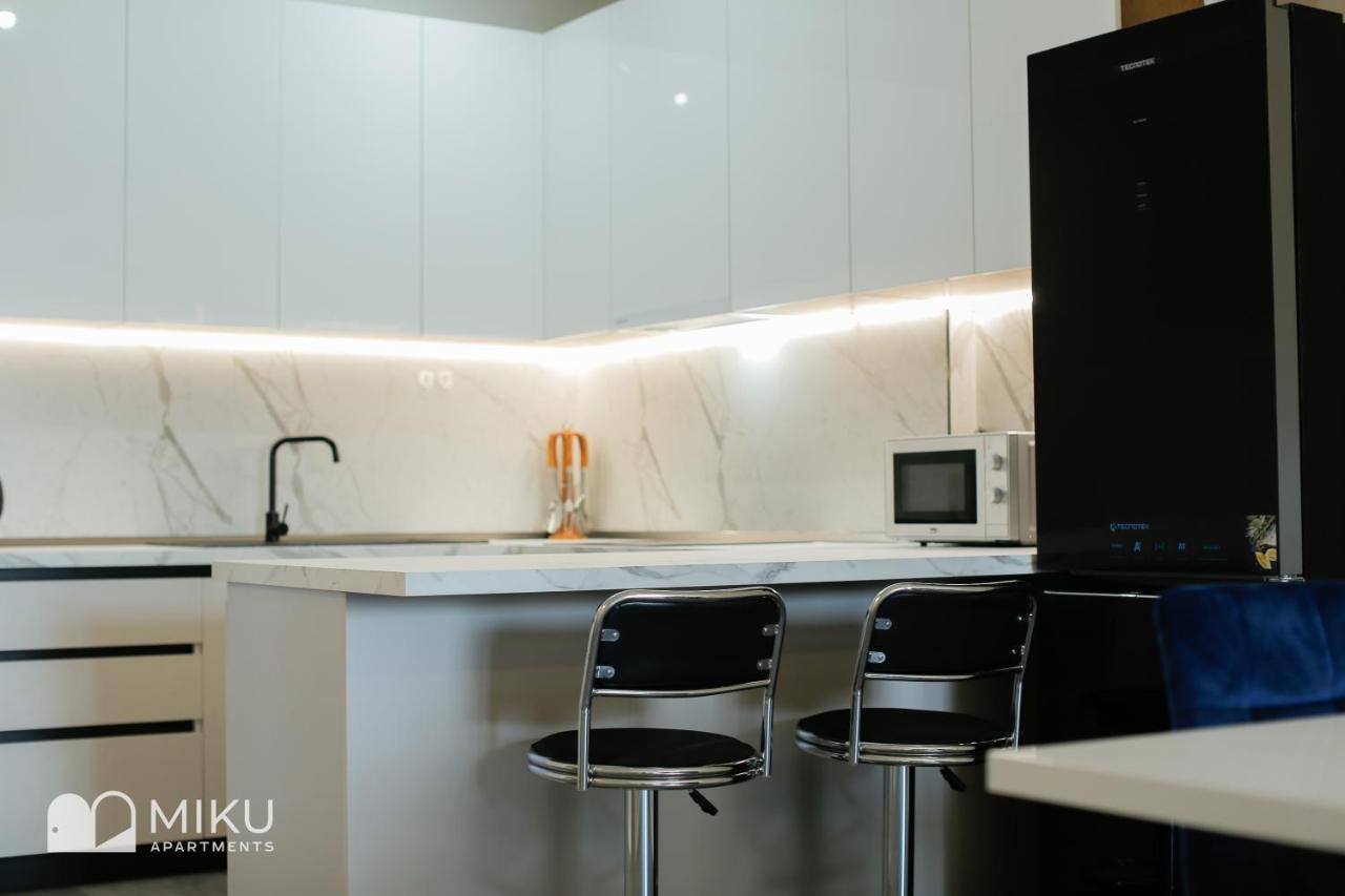 Miku - Luxurious 2bedroom At Olympic * Tirana