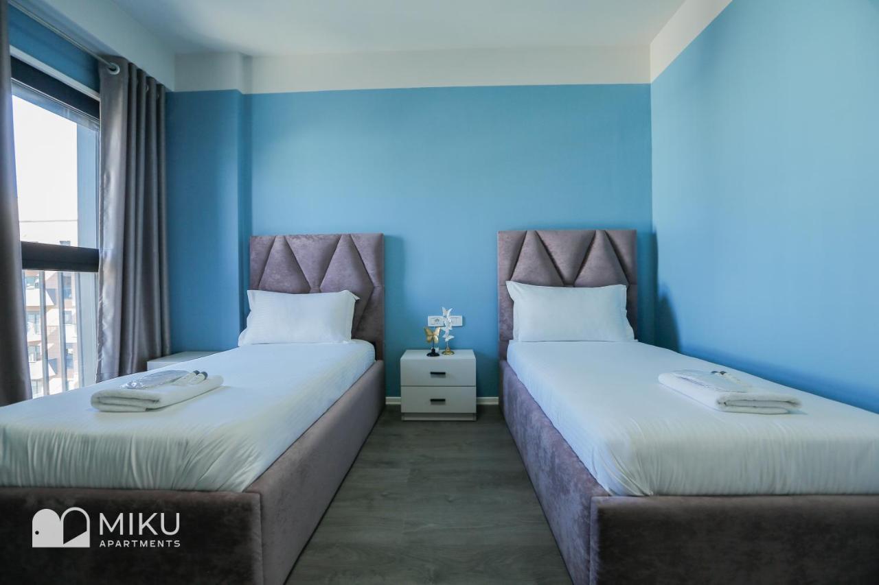 Apartamento Miku - Luxurious 2bedroom At Olympic