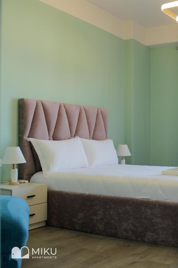 Miku - Luxurious 2bedroom At Olympic Apartamento *