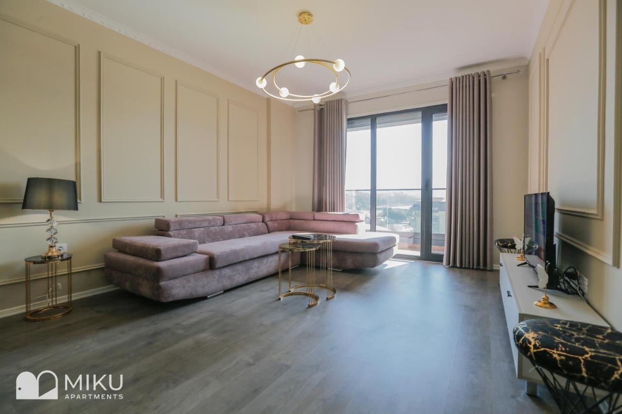 Miku - Luxurious 2bedroom At Olympic Apartamento *