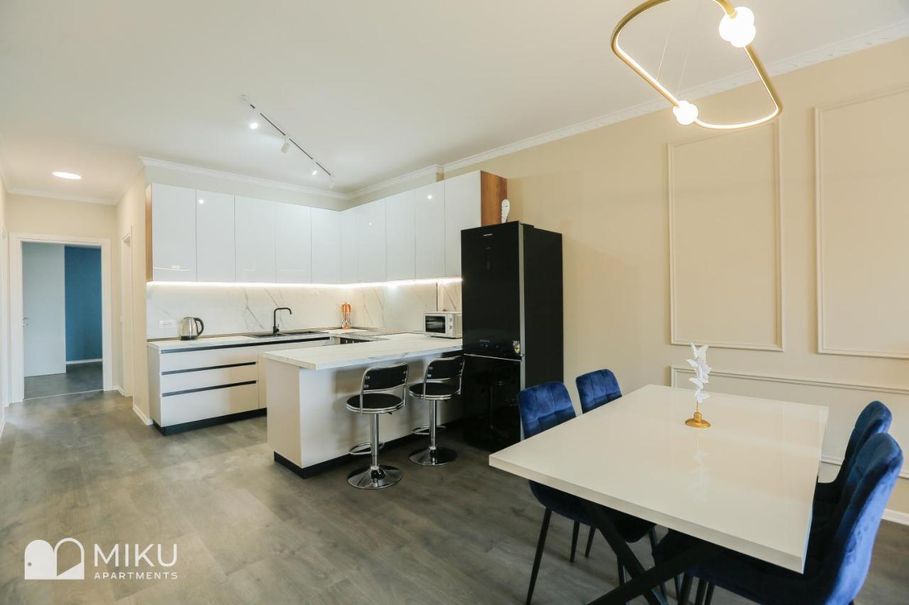 Miku - Luxurious 2bedroom At Olympic *