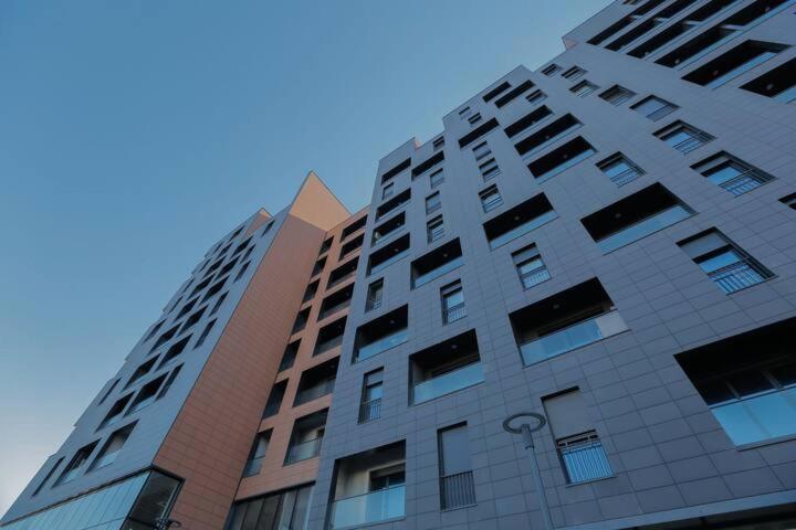 Apartamento Miku - Luxurious 2bedroom At Olympic