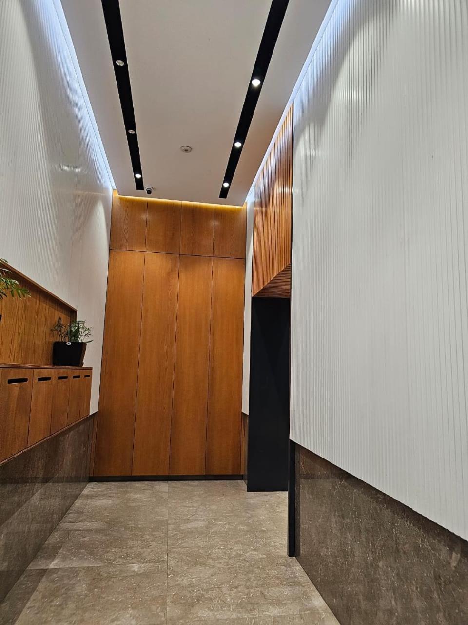 Miku - Luxurious 2bedroom At Olympic Apartamento *